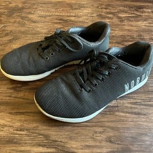 No Bull Shoes